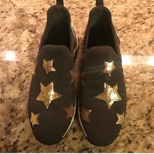 Sixtyseven Star Sneakers